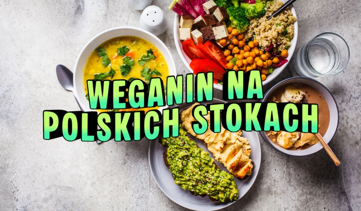 Wegańska oferta restauracji w polskich ośrodkach narciarskich